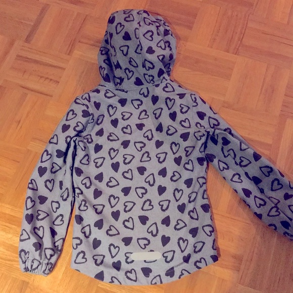 Fall jacket (kids) - Picture 4 of 5